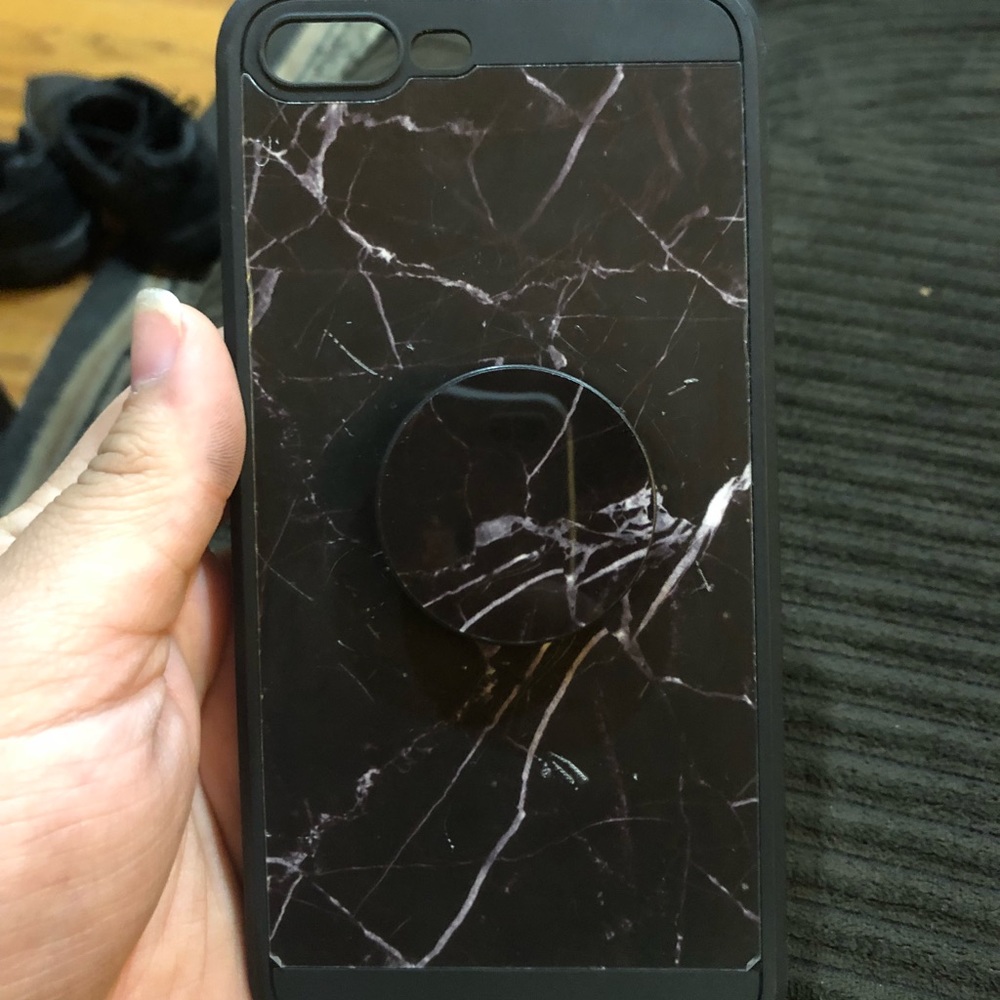 iPhone 6/7/8 Plus